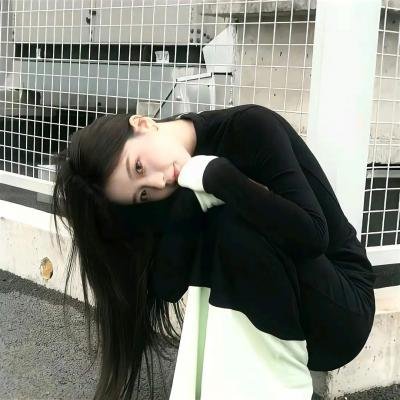 在我的梦中