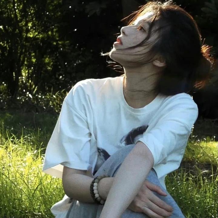 白月光拯救计划