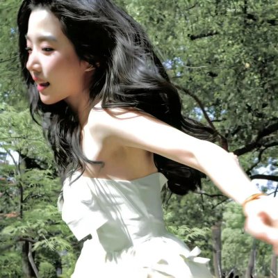 我们之间的秘密