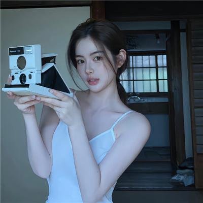 我在你的未来吗